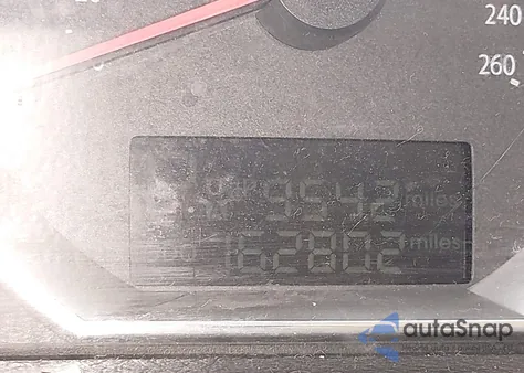 2010 Hyundai Sonata Gls z USA, uszkodzony, nr VIN 5NPET4AC4AH622036